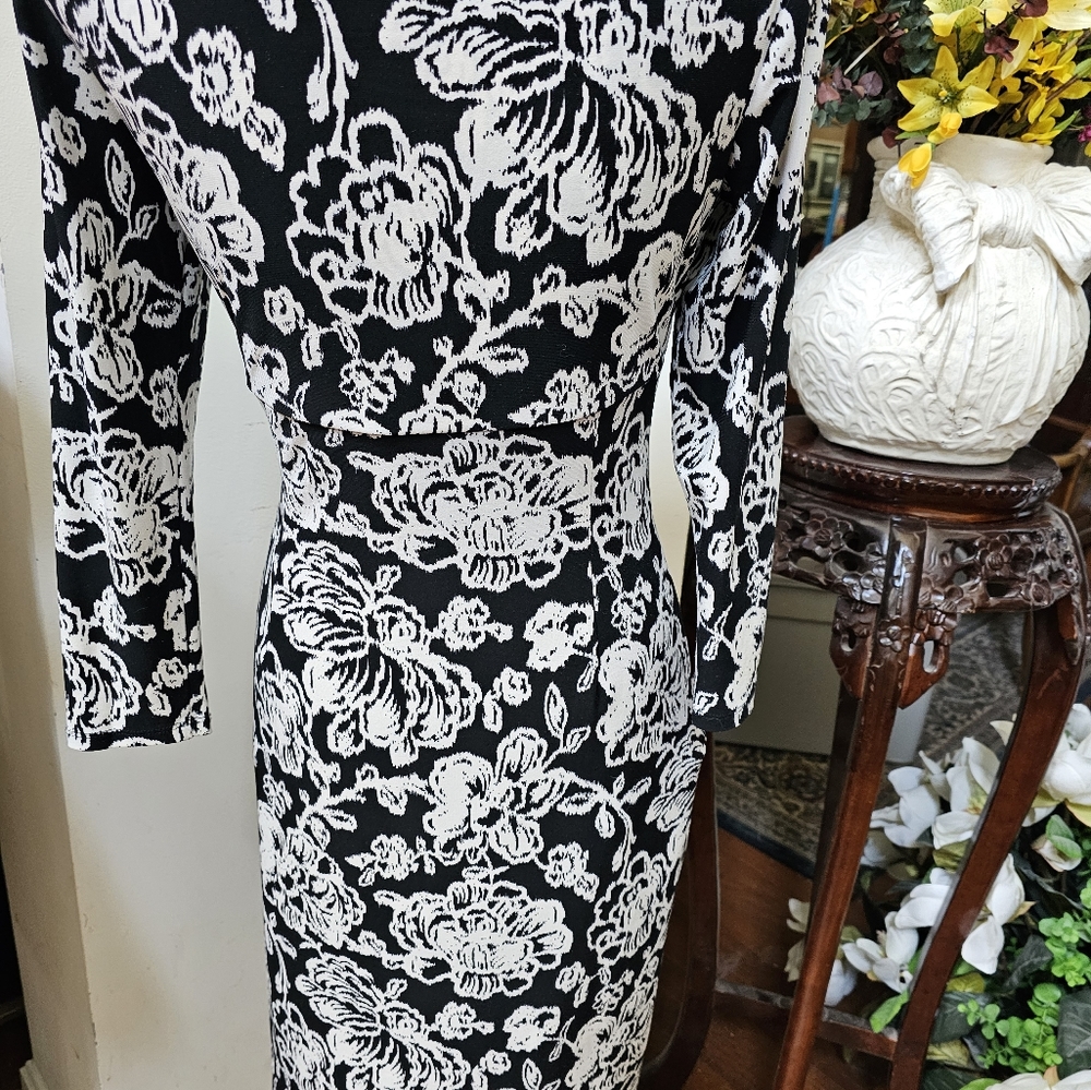 EUC Ralph Lauren Dress - Picture 7 of 9